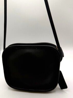 Vintage COACH Hadley Zip crossbody bag, Style 9935